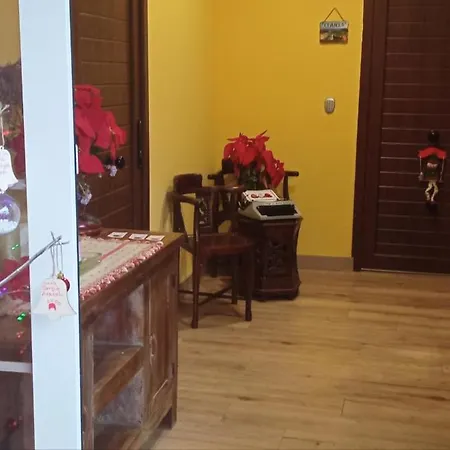 L'antojana Del Cuera Antilles Apartment