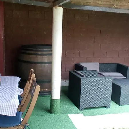 L'antojana Del Cuera Antilles Apartment Llanes