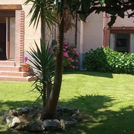 L'antojana Del Cuera Antilles