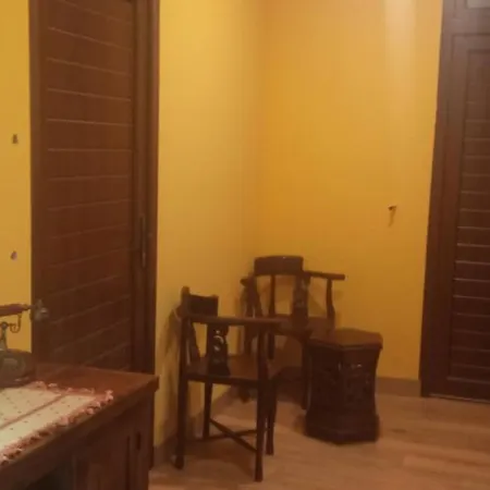 Lantojana Del Cuera Antilles 公寓 San Roque del Acebal