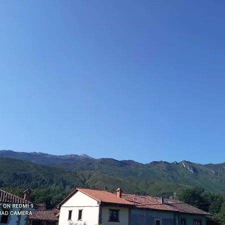 Lantojana Del Cuera Antilles 公寓 San Roque del Acebal
