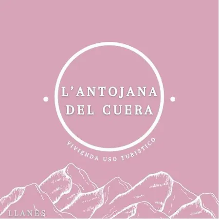 公寓 Lantojana Del Cuera Antilles
