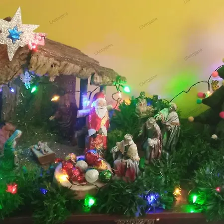 Apartamento L'antojana Del Cuera Antilles *