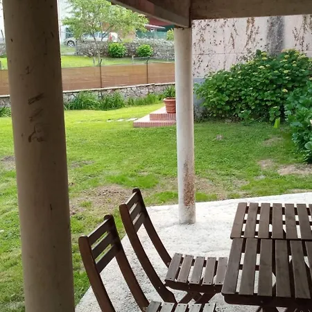 Apartamento L'antojana Del Cuera Antilles *